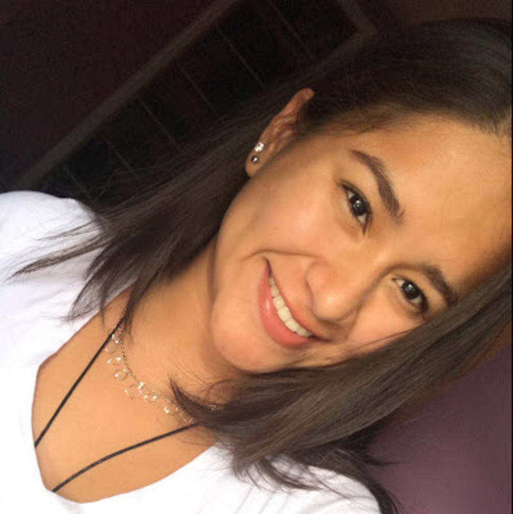 Meet your Posher, Mariana